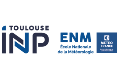 INP - Ecole Nationale de Météorologie