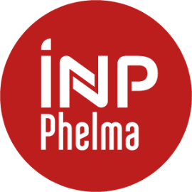 Grenoble INP - Phelma